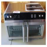 Ninja 10-in-1 Air Fryer and Countertop Oven