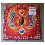 Factory Sealed Journeys Greatest Hits Record