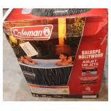 Coleman Spa