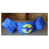 Puddle Jumper Swim Flotation Vest
