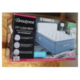 Queen Air Bed