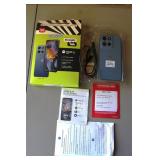 Moto G (2025) 5G Prepaid Smartphone