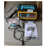 EverStart Maxx 40 Amp Automatic Battery Charger