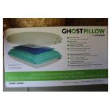 Ghost Pillow