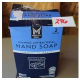 Antibacterial Foaming Hand Soap