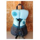 Body Glove Infant Life Jacket