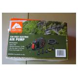 Ozark Trail 120 V Air Pump