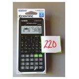 Casio fx-300ES Edition Scientific Calculator