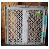 Baby Safety Gate