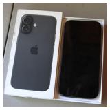 Apple I Phone 16 Cell Phone