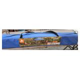 Ozark Trail 10 x 10 Slant Leg Canopy