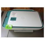 HP DeskJet All-in-One Printer