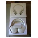 Apple Air Pods Max Head Set
