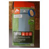 Ozark Trail Self-Inflating Camp Pad