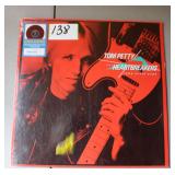 Tom Petty and the Heartbreakers Record Factory Se