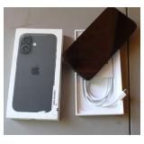 Apple I Phone 16