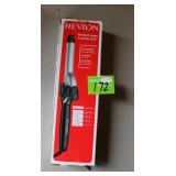 Revlon Perfect Heat Curling Iron