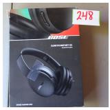 Bose QuietComfort SC Head Set