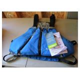 Onyx Life Vest Adult Size