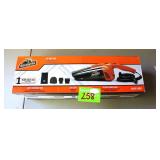 Armor All 12V Handheld Car Vacuum Cleaner