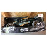 Remote Control Buggy Toy