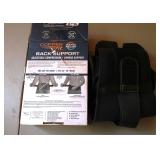 Copper Fit Back Brace