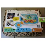 Baby Einstein Sea Dreams Soother Crib Toy
