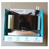 Sharp Alarm Clock