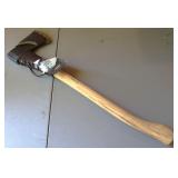 Swiss Tech Gewahlt Axe