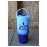 Zak KPop 20oz Stainless Steel Siply Tumbler