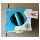 ChemGuard Chemical Dispenser