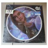 Disney Wish Picture Disc Vinyl LP Soundtrack