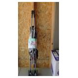Disney Baby Comfort Height Umbrella Stroller