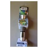 Star Wars Light Saber ( Makes Noise )