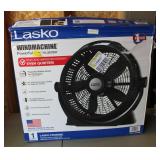 Lasko Wind Machine Fan