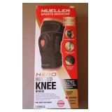 Hero Hinged Knee Brace