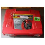 EverStart Maxx Professional Grade 20-Foot Cables