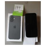 Apple iPhone 16 ( No Cord )