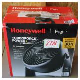Honeywell TurboForce Power+ Air Circulator Fan