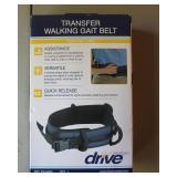 Transfer Walking Belt
