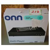 HDMI DVD Player