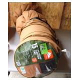 Ozark Trail Rectangular Canvas Sleeping Bag