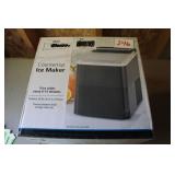 Portable Countertop Ice Maker