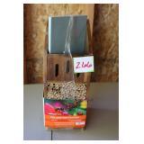 Vibrant Life Pollination Station