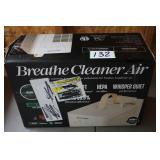 PuroAir Lite HEPA Air Purifier