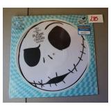 Nightmare Before Christmas Soundtrack Record