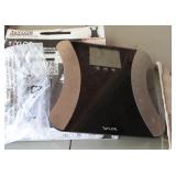 Taylor Bathroom Scale