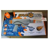 Splatrball Mini Water Blaster Toy