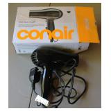 Con Air Hair Dryer