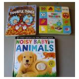Child Books Lot